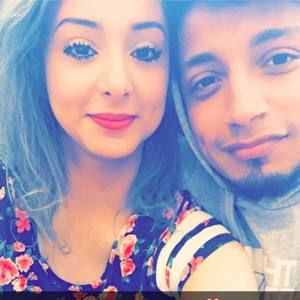 Meet your Posher, Jasmin